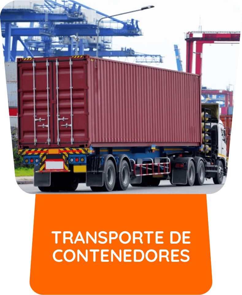 transporte de 5